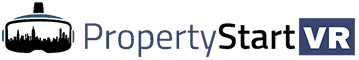 property start-vr logo